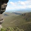 Stirling range landscape